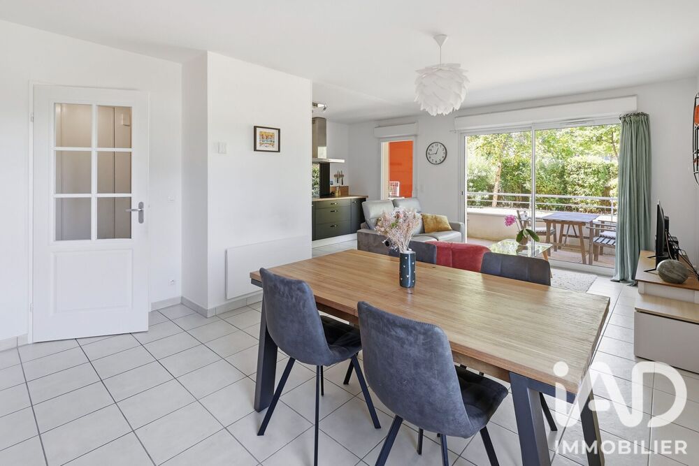 Appartement 3 pièces 67 m² · à Orvault · 67 m² · 245 000 €