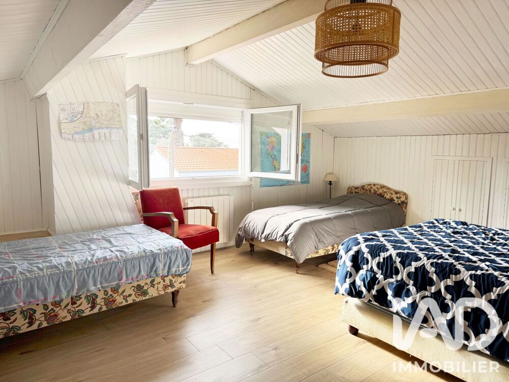 à vendre  Maison Pornic (44210)