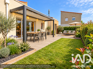  Maison à vendre 4 pièces 82 m²