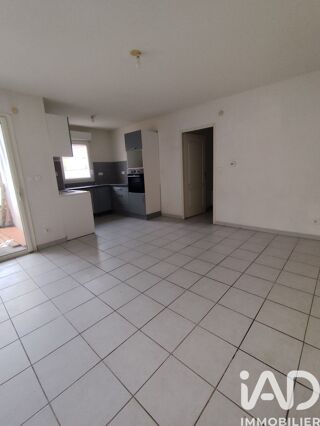  Appartement à vendre 3 pièces 61 m²