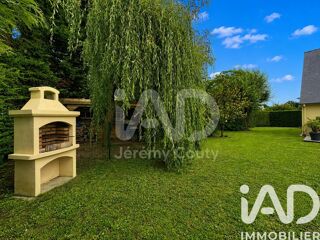  Maison à vendre 8 pièces 151 m²