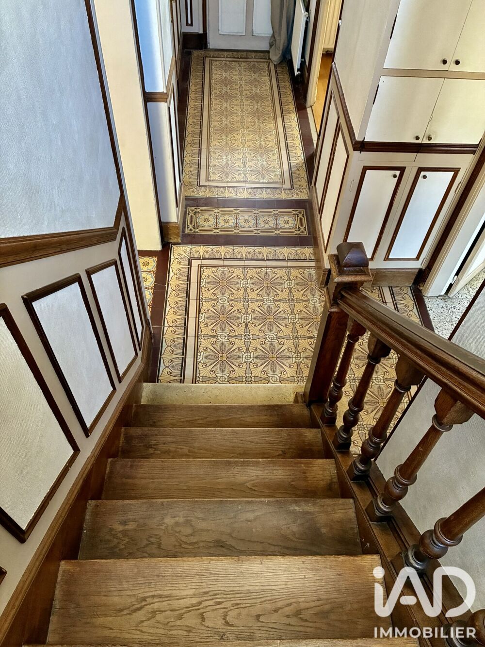 Vente Maison Vente Maison/villa 8 pièces Bresles