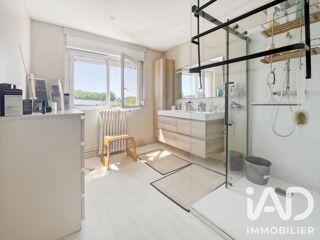  Maison à vendre 6 pièces 160 m²