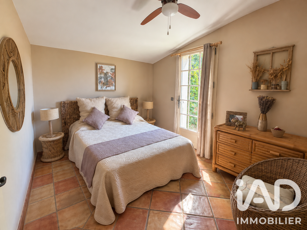 à vendre  Maison Grasse (06130)