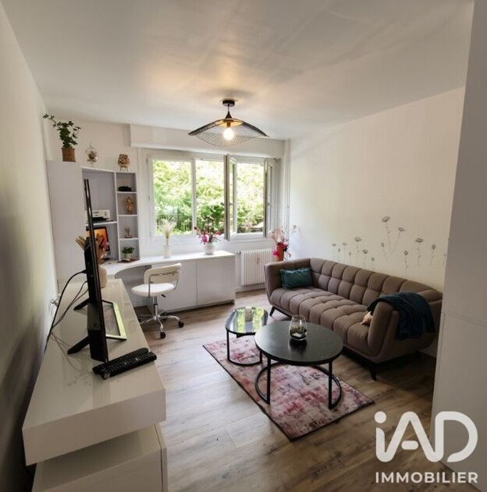 Vente Appartement Vente Appartement 4 pièces Hérouville-saint-clair