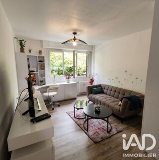  Appartement à vendre 4 pièces 82 m²