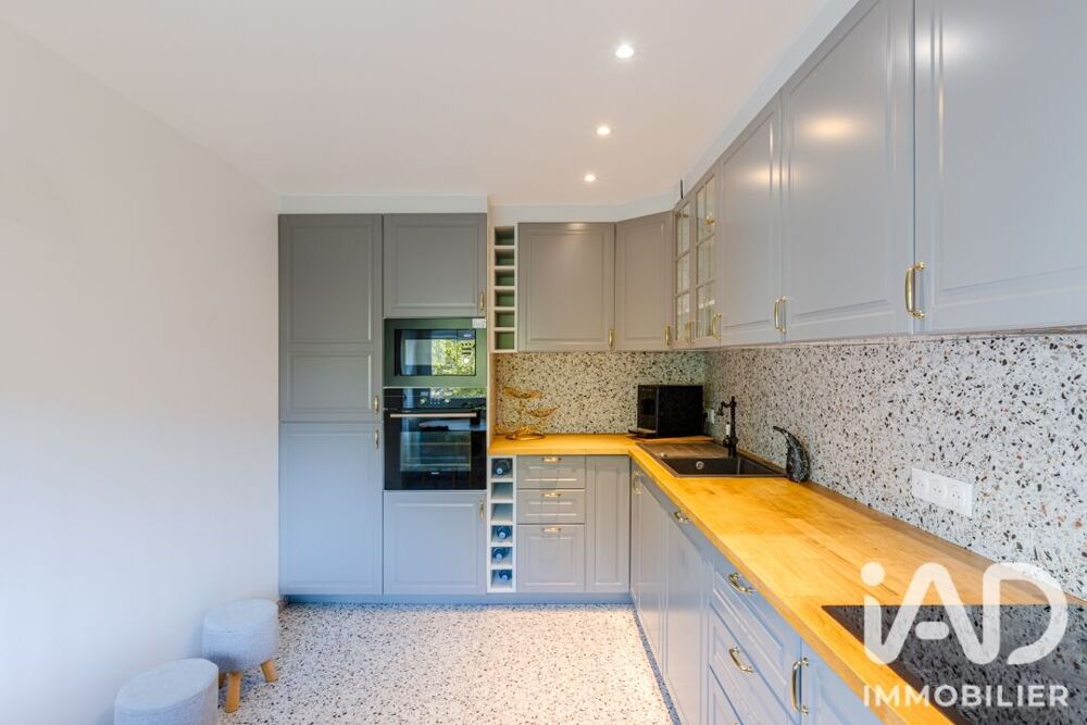Vente Appartement Vente Appartement 4 pièces Taverny