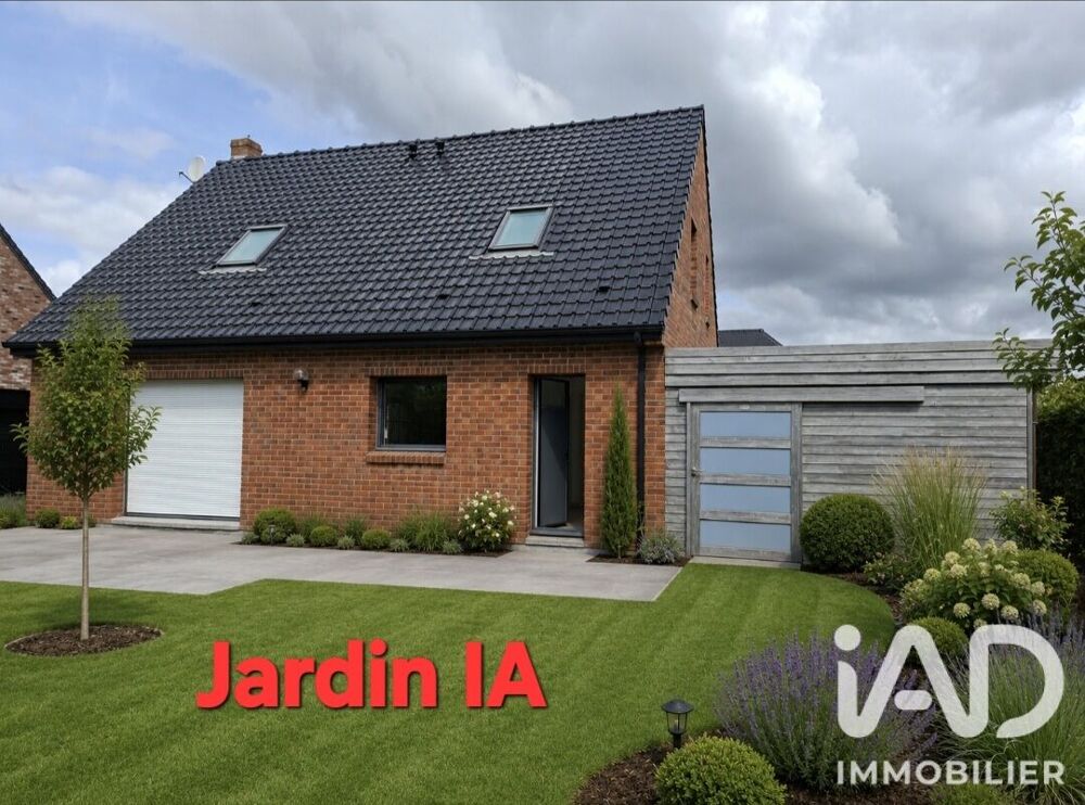 Vente Maison Vente Maison traditionnelle 4 pièces Labourse