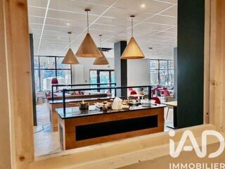  Appartement à vendre 2 pièces 38 m²