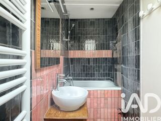  Appartement � vendre 1 pi�ce 38 m�