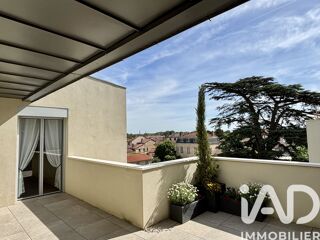  Appartement � vendre 4 pi�ces 139 m�