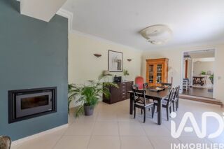  Maison à vendre 6 pièces 194 m²