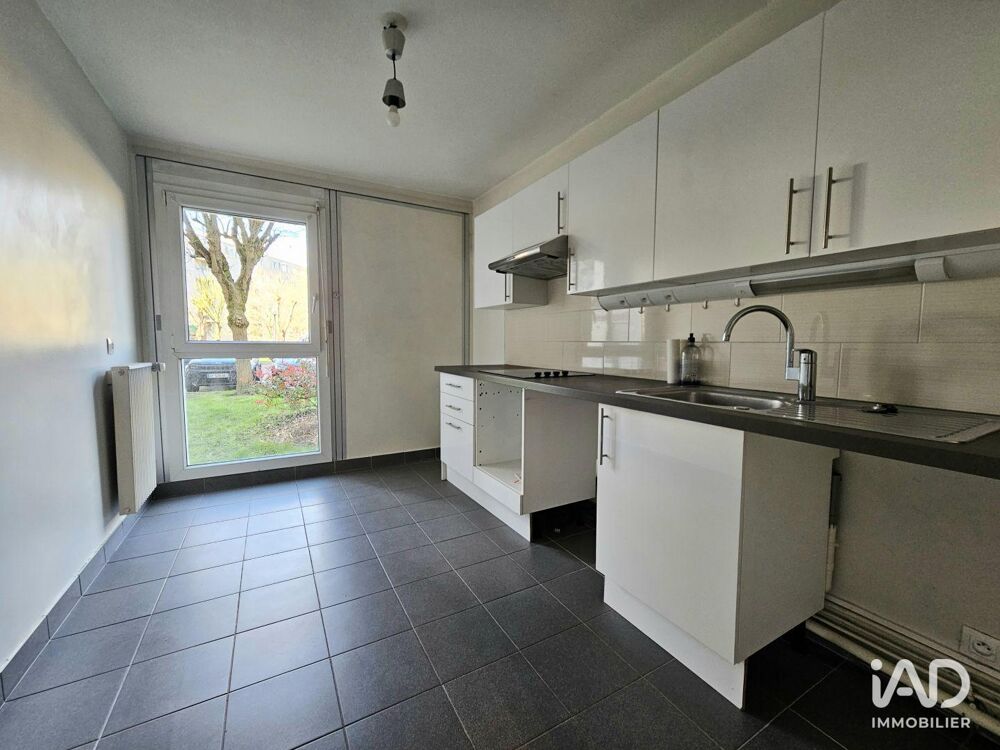 Vente Appartement Vente Appartement 3 pièces Pantin