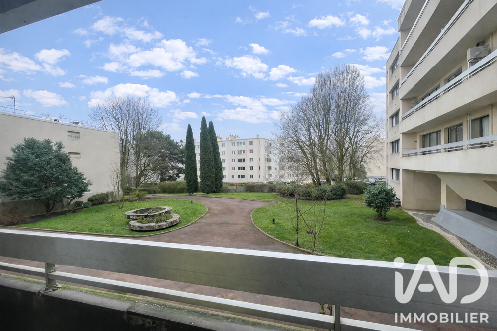Vente Appartement Vente Appartement 3 pièces Villejuif