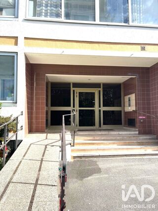 Appartement à vendre 2 pièces 45 m²