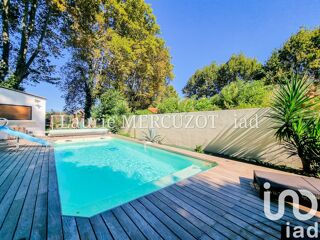  Maison à vendre 5 pièces 197 m²