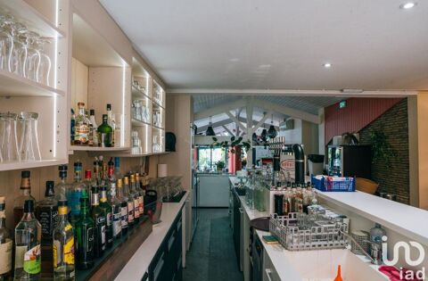   Vente Restaurant 400 m&sup2; 