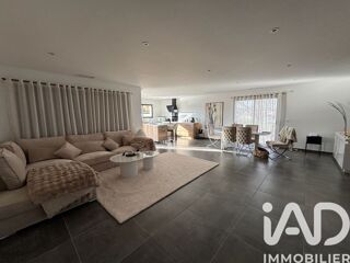  Maison à vendre 4 pièces 116 m²