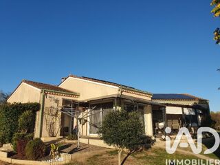  Maison à vendre 5 pièces 124 m²