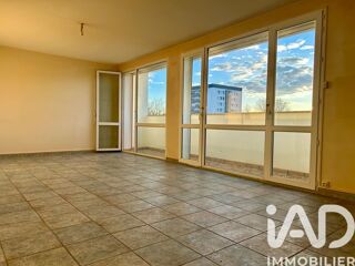  Appartement � vendre 5 pi�ces 80 m�