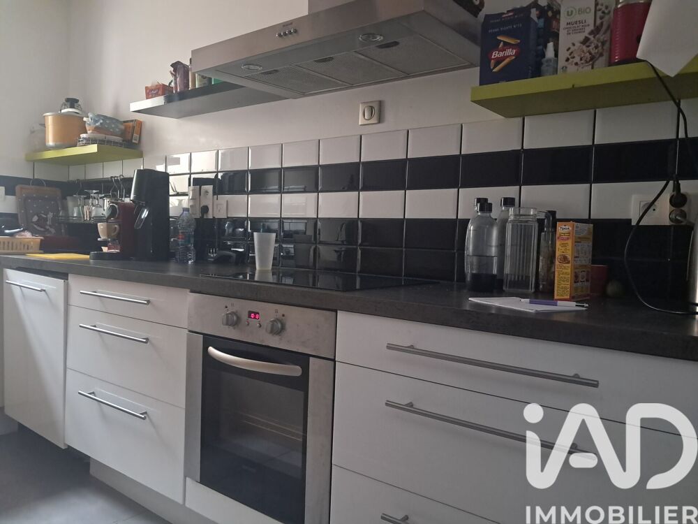 Vente Maison Vente Maison/villa 5 pièces Talmont-saint-hilaire