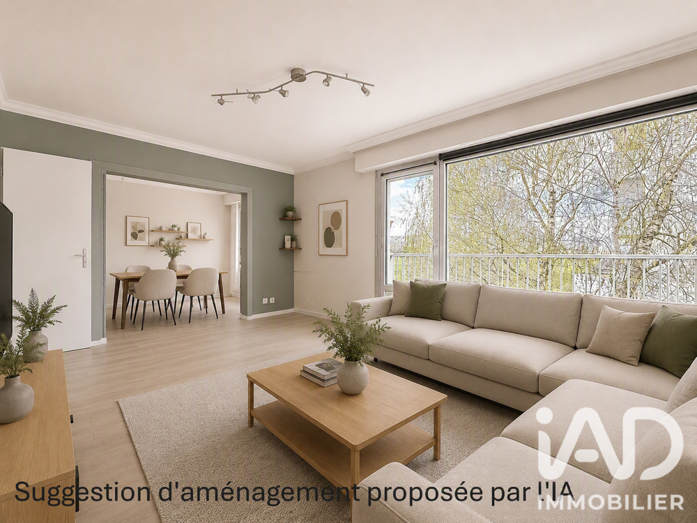 Vente Appartement Vente Appartement 4 pièces Saint-pierre-en-faucigny