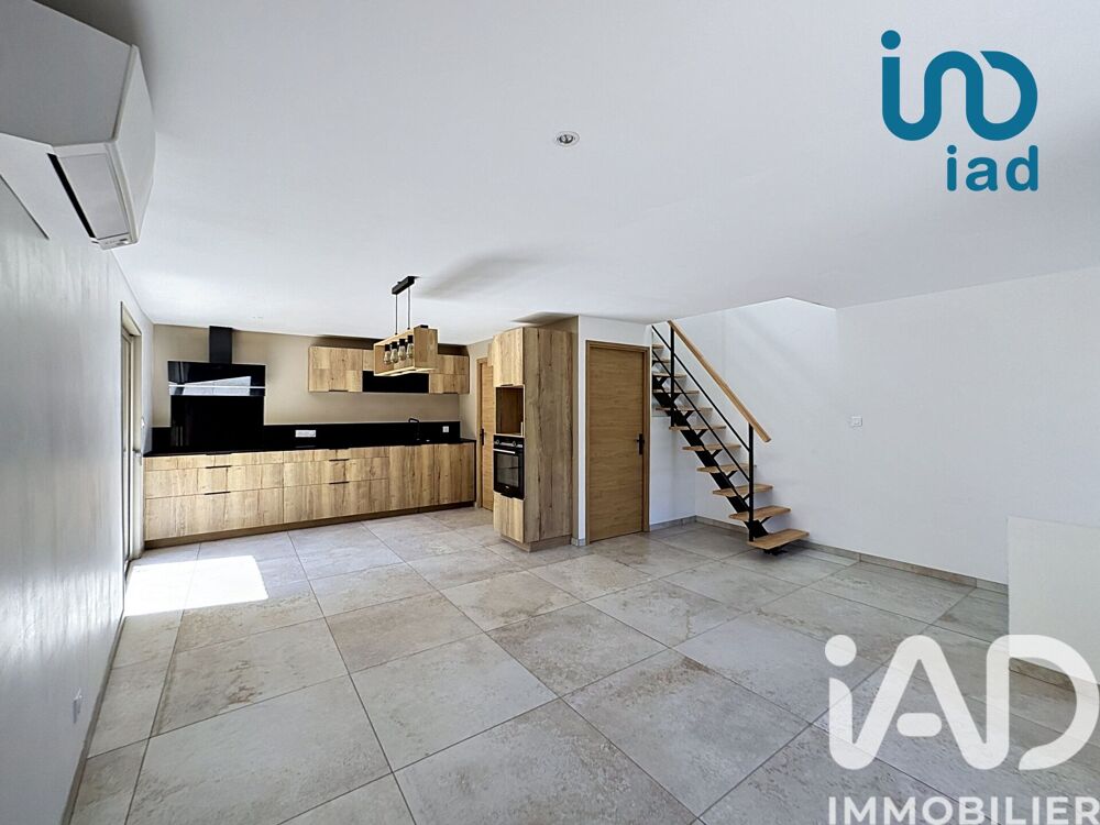 Vente Maison Vente Maison de village 3 pièces Peyraud