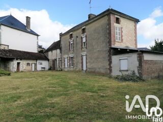  Maison à vendre 6 pièces 135 m²