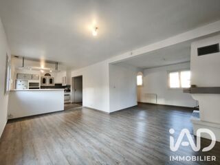  Maison à vendre 7 pièces 111 m²