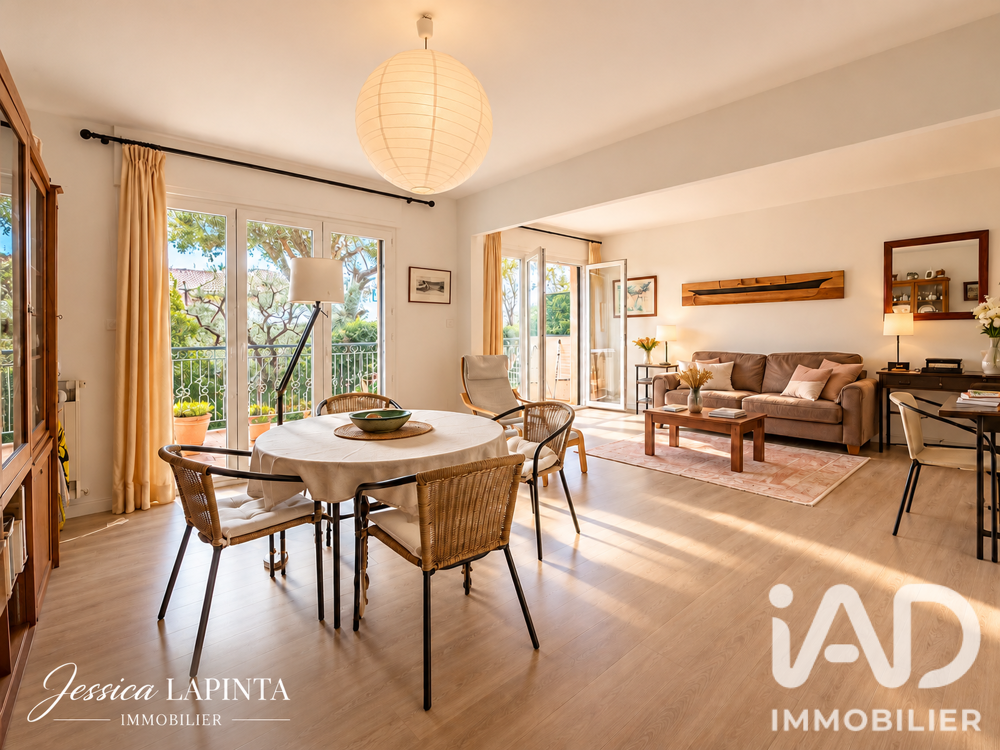 Vente Appartement Vente Appartement 4 pièces Sanary-sur-mer