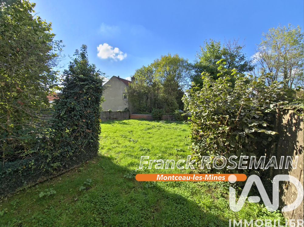 Vente Appartement Vente Appartement 4 pièces Montceau-les-mines