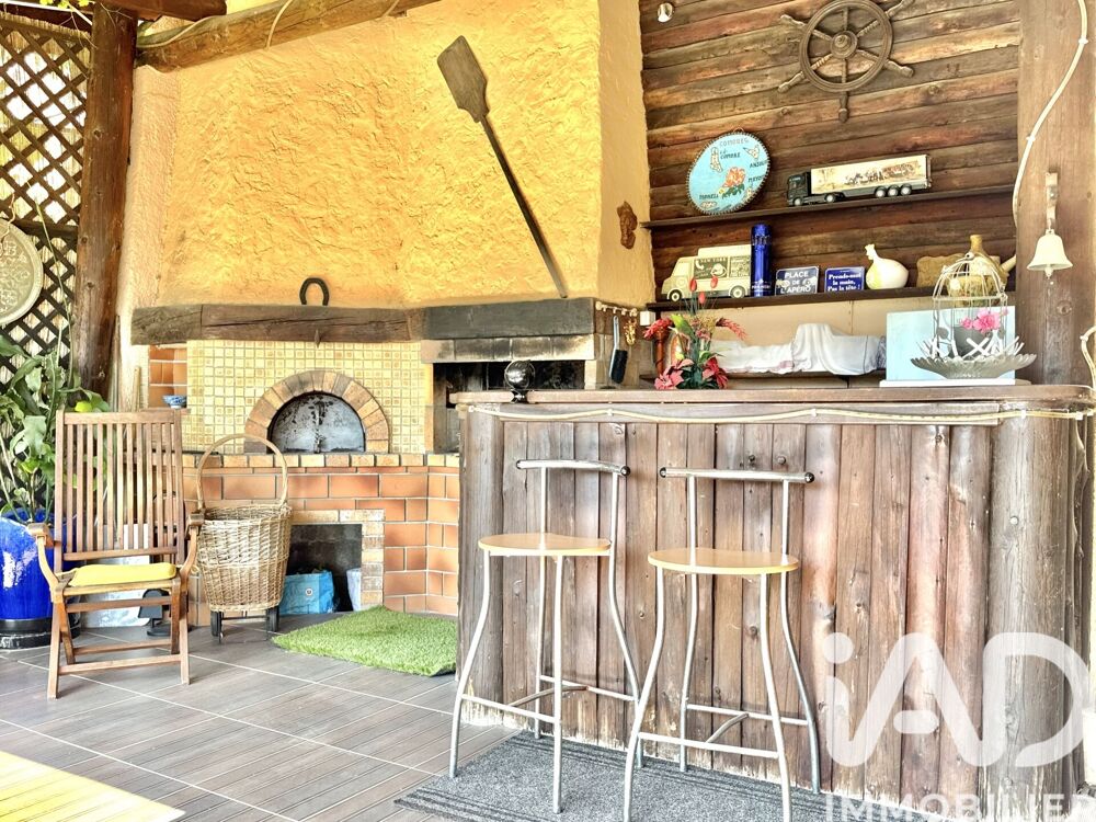 à vendre  Maison Menton (06500)
