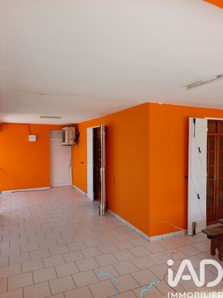  Appartement à louer 4 pièces 97 m²