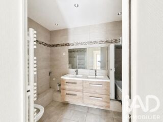  Appartement à vendre 3 pièces 57 m²