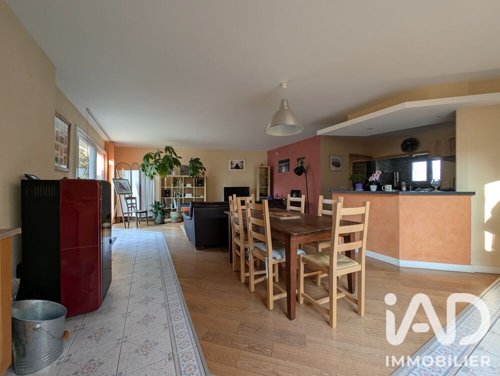 Vente Maison Vente Maison/villa 4 pièces Romans-sur-isère