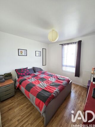  Appartement à vendre 4 pièces 85 m²