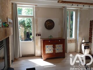  Maison à vendre 5 pièces 160 m²