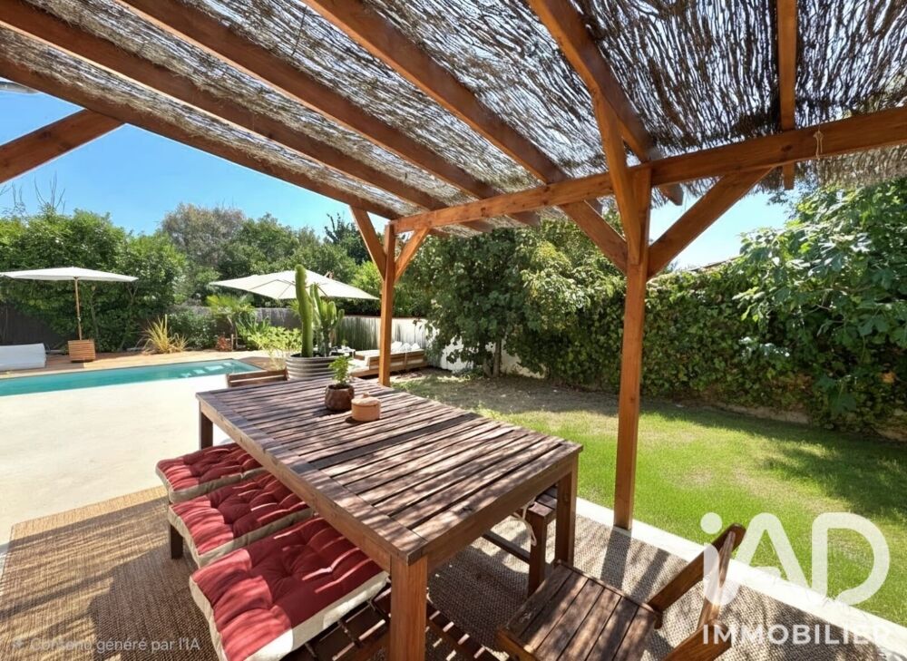 à vendre  Maison Aucamville (31140)