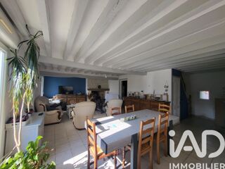  Maison à vendre 5 pièces 125 m²
