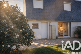  Maison à vendre 5 pièces 92 m²