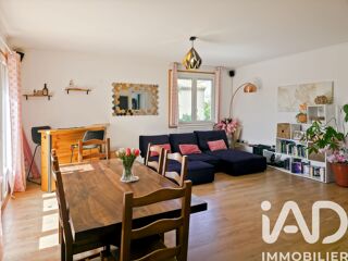 Maison à vendre 5 pièces 90 m²