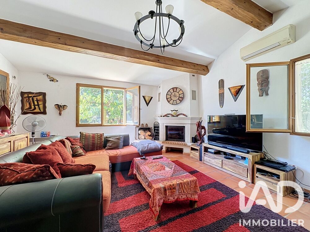 Vente Maison Vente Maison/villa 5 pièces Bagnols-en-forêt