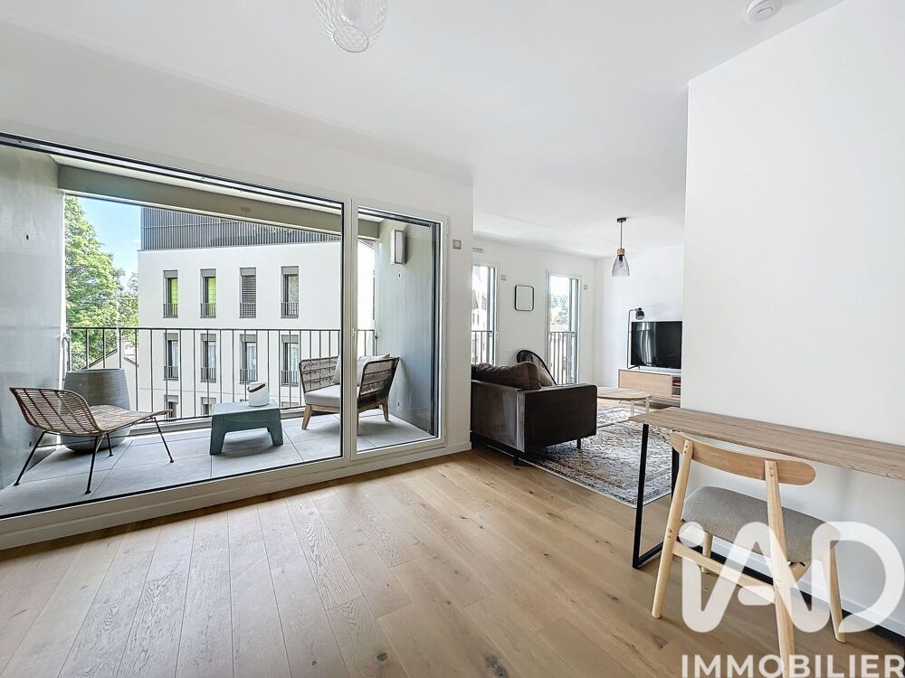 à vendre  Appartement Lyon 1