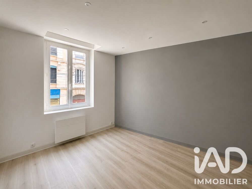 Vente Appartement Vente Appartement 2 pièces Villeurbanne