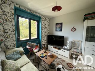  Maison à vendre 8 pièces 130 m²