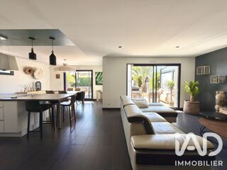  Maison à vendre 6 pièces 147 m²