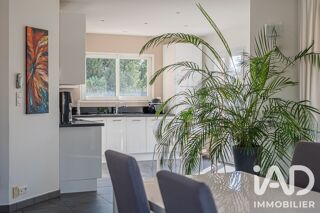  Maison à vendre 5 pièces 158 m²