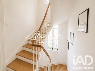  Maison à vendre 4 pièces 90 m²