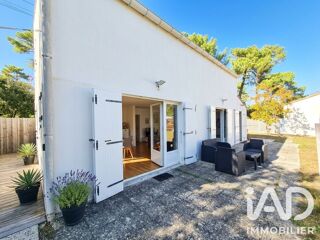  Maison à vendre 5 pièces 110 m²