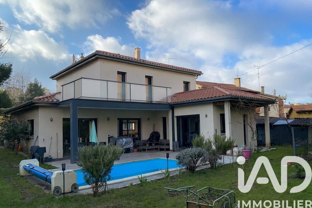 Vente Maison/villa 7 pièces